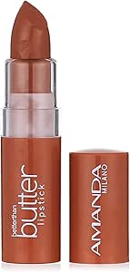amanda butter 01 lipstick