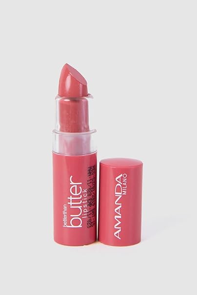 amanda butter 08 lipstick