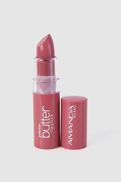 amanda butter 09 lipstick