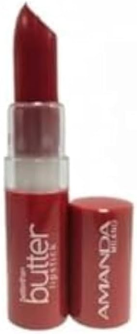 amanda butter 11 lipstick