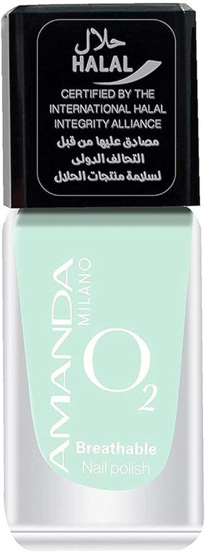 amanda 39 nail polish  O2