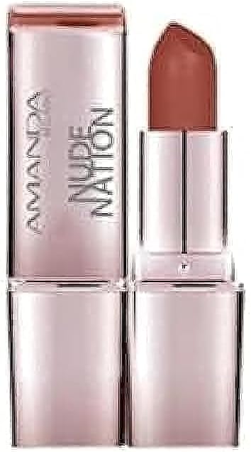 AMANDA 18 Nude LIP Stick
