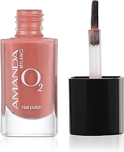 amanda 48 nail polish  O2