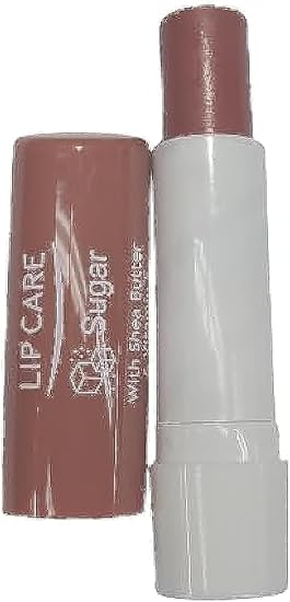 AMANDA LIP CARE Shea Butter