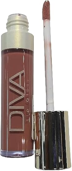 AMANDA diva 03 LIP Gloss no3