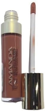 AMANDA diva 04LIP Gloss no4