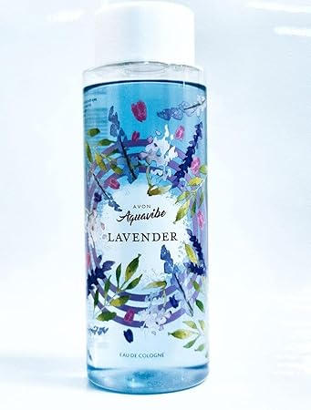 COLOGNE LAVANDER 400ML