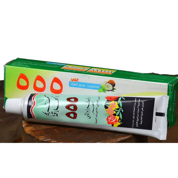 SHAVING CREAM 555