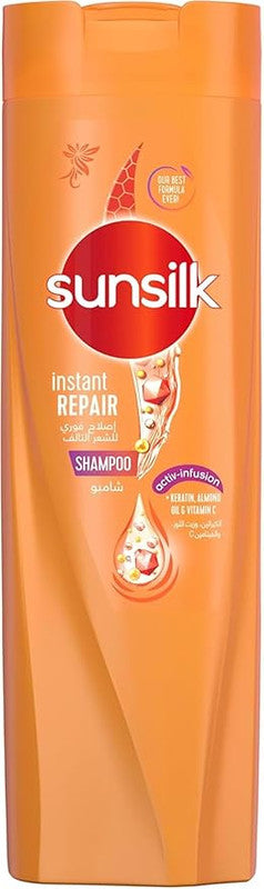 SUNSILK Instant Repair Shampoo 350ML