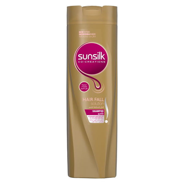 SUNSILK SHAMPOO 350 ML HairFall