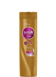 SUNSILK shampoo600 ML HAIR FALL