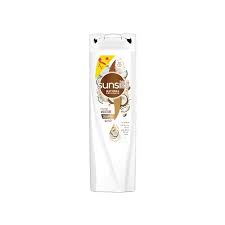 SUNSILK SHAMPOO 350 ML 20%offer Coconut