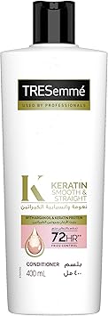 Tresemme conditioner 400 ML 20%OFF