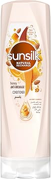SUNSILK shampoo & CONDITIONER 350ML OFF Anit Break