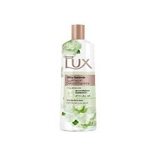 LUX Silky Gardenia SHOWER GEL 500 ML