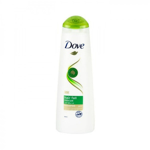 DOVE SHAMPOO 180ML Hair Fall Rescure
