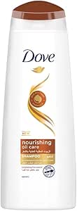 DOVE SHAMPOO 180ML nourishing oil care