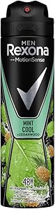 REXONA SPRAY 150ML 10L Mint Cool