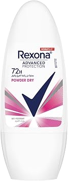 REXONA ROLL-ON 50 ML Powder Dry