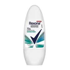 REXONA ROLL-ON 50 ML SHOWER FRESH