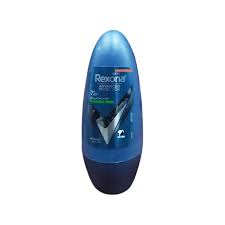 REXONA ROLL-ON 50 ML CHRACOL FRESH