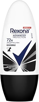 REXONA ROLL-ON 50 ML v8 72h