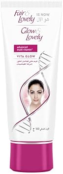 FAIR&LOVELY 90G