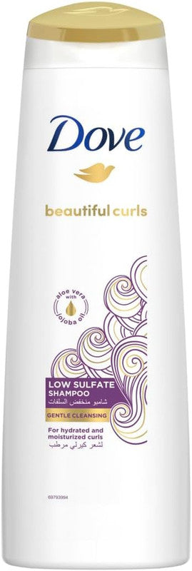 DOVE Shampoo 350 ML Curls
