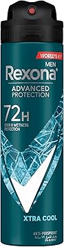 REXONA SPRAY 150ML 12%off Xtra cool