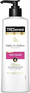 Tresemme conditioner 250 ML Pro Color 25%off