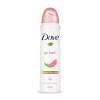 DOVE SPRAY DEODORANTT 250 ML 20% Go Pomegranata
