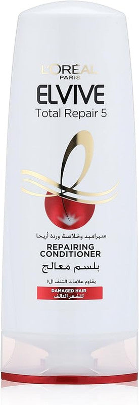 ELVIVE CONDITIONER total repair5  400 ML 15%