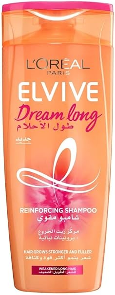 ELVIVE DREAM LONG CONDITIONER 400ML 20%off