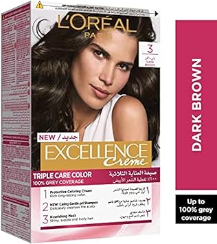 EXCELLENCE 3 loreal -15%