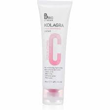 Kolagra Bikini Whitening cream 50ml 1+1