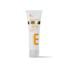 Kolagra Sunscreen  50ml 1and1