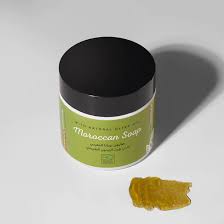 Bobana Moroccan Olive oil Soap 500g