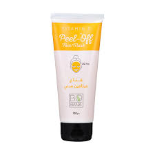 BOBANA Vit C PEEL-OFF FACE MASK 120GM