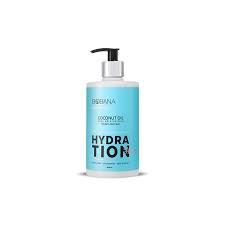 BOBANA Coconut Oil Shampoo 400ml