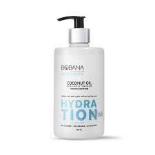 BOBANA Coconut Oil Conditioner 400ml