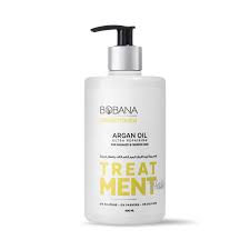 BOBANA Argan Oil Conditioner 400ml