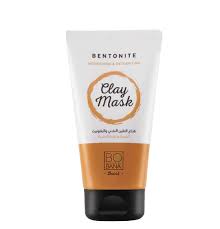 BOBANA MUD MASK Bentonite 150 GM