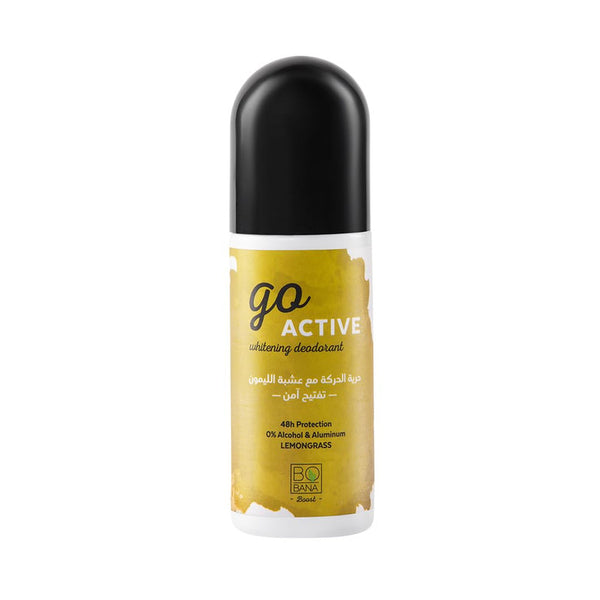 BOBANA Roll on 88ml Be Bright