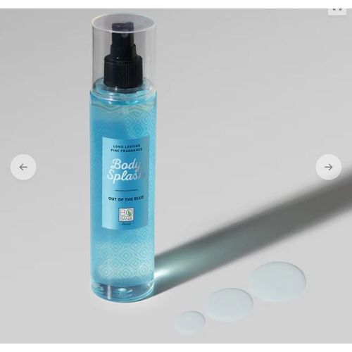 BOBANA Splash Out of the Blue 250ml