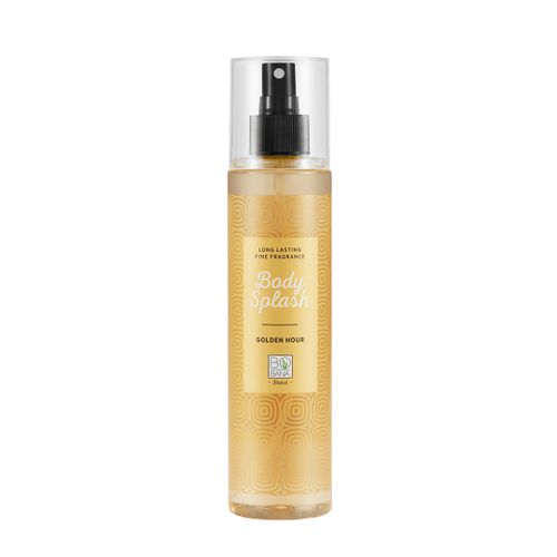 BOBANA Body Splash Golden Hour 250ml