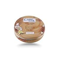 Care&More Glycerin Coconut 75ml
