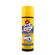 PYROSOL 300 ML