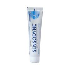 SENSODYNE 50 ML F BLUE