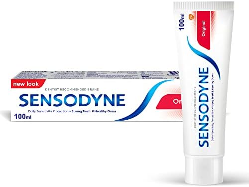 SENSODYNE 50 ML ORIGINAL