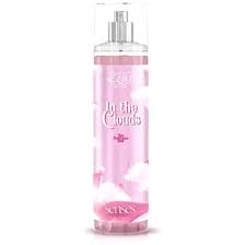 Eva Body Splash 240ml IN the clouds